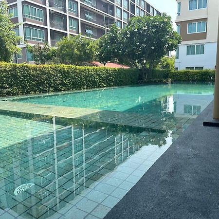 Baan Koo Kiang Hua Hin คอนโดบ้านคู่เคียง หัวหิน Exterior foto